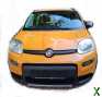 Foto Fiat Panda Allrad mit Differentialsperre