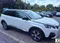 Foto Peugeot 5008 Allure 2,0 BlueHDi Klima SHZ Navi AHK LMF18