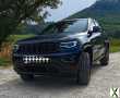 Foto Grand Cherokee Trailhawk 3.0 V6