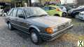 Foto Nissan Sunny