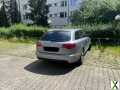 Foto Audi A6 2.7 TDI (DPF) multitronic Avant -