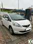 Foto Honda jazz 1.2 Benzin