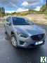 Foto MAZDA CX5 SKYACTIVG 160 AWD EXCLUSIVE NAV AHK