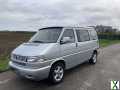 Foto VW California T4 Generation