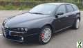 Foto Alfa Romeo 159 1.8 TBI 16V