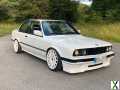 Foto BMW E30 318i