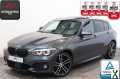 Foto BMW 120 d xDrive SAG M SPORT KEYLESS,ACC,KAMERA,AHK