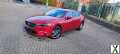 Foto Mazda 6 2.2 SKYACTIV-D 175 i-ELOOP Sports-Line Spo