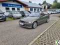 Foto BMW 330 CI Cabrio Individual Alpina Xenon Volleder