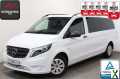 Foto Mercedes-Benz Vito 116 CDI MIXTO EXTRALANG STANDHZ,NAVI,KAMERA