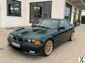 Foto Bmw E36 320i