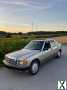 Foto Mercedes Benz 190e 1.8