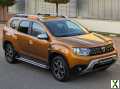 Foto Dacia DUSTER II 