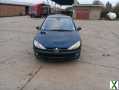 Foto Peugeot 206 Panorama Dach Klima Tüv 2/26