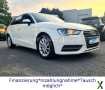 Foto Audi A3 Sportback attraction TFSI*Ambiente-Beleuch.*