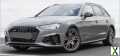 Foto Audi A4 Allroad 40 TDI S tronic quattro - Nardo grau