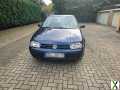 Foto Volkswagen golf 4 1.4 Ltr