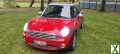 Foto Mini Cooper clubman 1.6 motorprobem