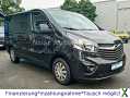 Foto Opel Vivaro 1.6 Biturbo CDTI*9-Sitzer*Kamera*