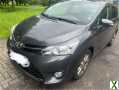 Foto Toyota 2.0 Diesel 7 sitze