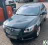 Foto Opel Insignia Turbo