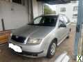 Foto Skoda Fabia 1.4 EXACT 75PS Kombi Winterauto