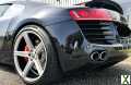 Foto Top gepflegte Audi R8 V8 Rtronic Quattro