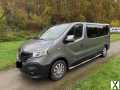 Foto Renault Trafic