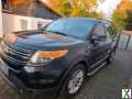 Foto Ford Explorer 2l ecoboost