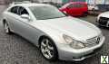 Foto Mercedes Benz CLS 350 V6 AUTOMATIK XENON NAVI KETTE NEU TAUSCH