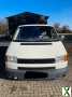 Foto VW T41.9d 9 SITZE TÜV 11.24