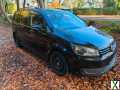 Foto Volkswagen Touran 2.0 TDI Comfortline Comfortline