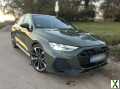 Foto Audi A3 S tronic S line Sportback |Garantie|8Fach|ACC