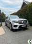 Foto Mercedes GLS350