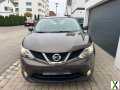 Foto Nissan Qashqai 1.5 dCi Acenta/Kamera/AHK/Spurhalteassis