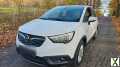 Foto Opel Crossland X mit 58200 km Rentnerfahrzeug