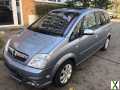 Foto Opel Meriva 1.6 TWINPORT Cosmo Easytronic Cosmo