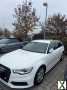 Foto Audi A6 Biturbo 3x Sline 313ps