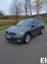 Foto VW Tiguan 1,4 TSI Trendline 1. Hand