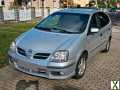 Foto Nissan Almera Tino 1.8 2005 kein TÜV 140.000 3-Hand