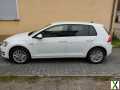 Foto Volkswagen Golf 1.2 TSI BMT CUP