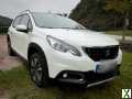 Foto Peugeot 2008 Allure BlueHDi 100 Allure EZ 09.2017