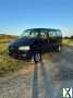 Foto VW Bulli T4 Multivan 2.5 TDI