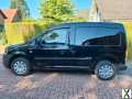 Foto VW Caddy 1.2 TSI Roncali