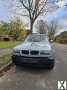 Foto Bmw X3 2.0 D