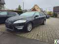 Foto Ford Mondeo 2,0TDCi 103kW Titanium Turnier PowerS