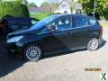 Foto Ford C-Max, 2,0 TDI, Titanium, Autom.-Getriebe-steuerung, defekt-