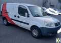 Foto Fiat Doblo Cargo Maxi TÜV 07/2025