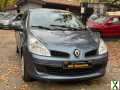 Foto Renault Clio Authentique 1.2 16V Tüv&Service Neu !!