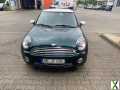 Foto Mini Cooper